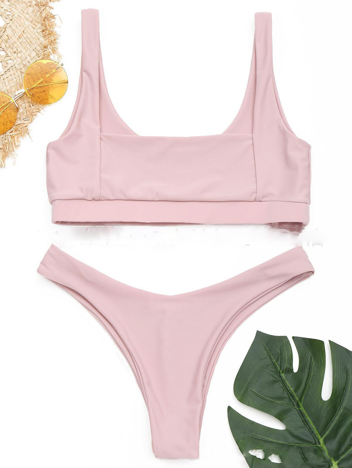 Essential Two-piece Bikini