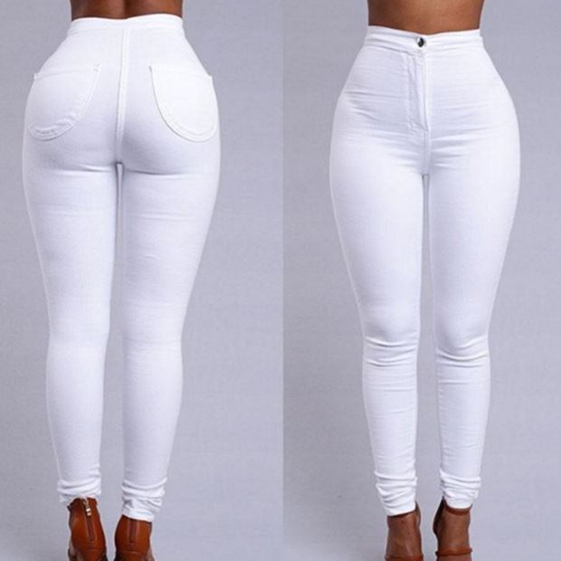 stretchable women  jeans