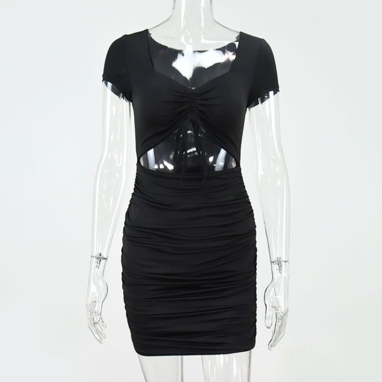 Bodycon Mini Dress