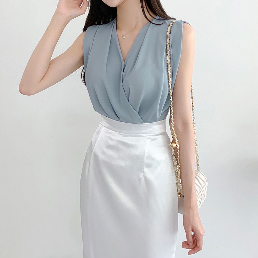 Elegant Formal  Top