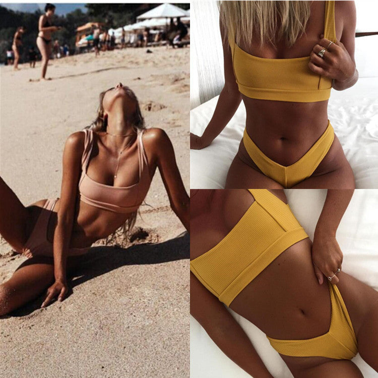 Essential Two-piece Bikini