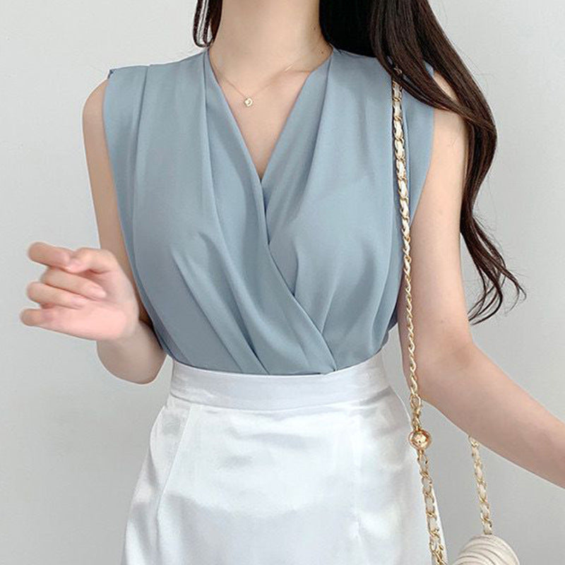 Elegant Formal  Top