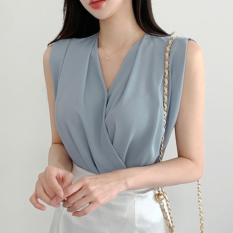 Elegant Formal  Top