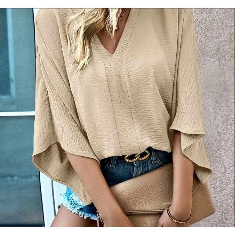 Casual Loose Top