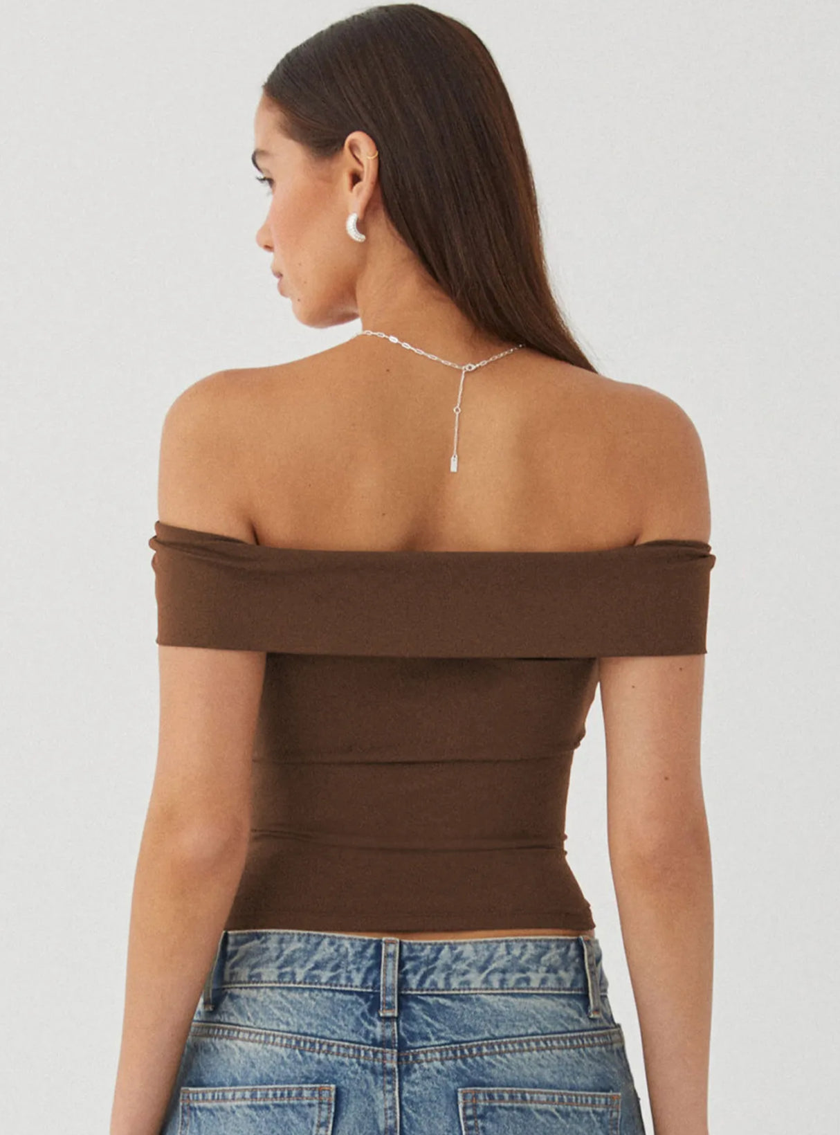 Essential Tube Top