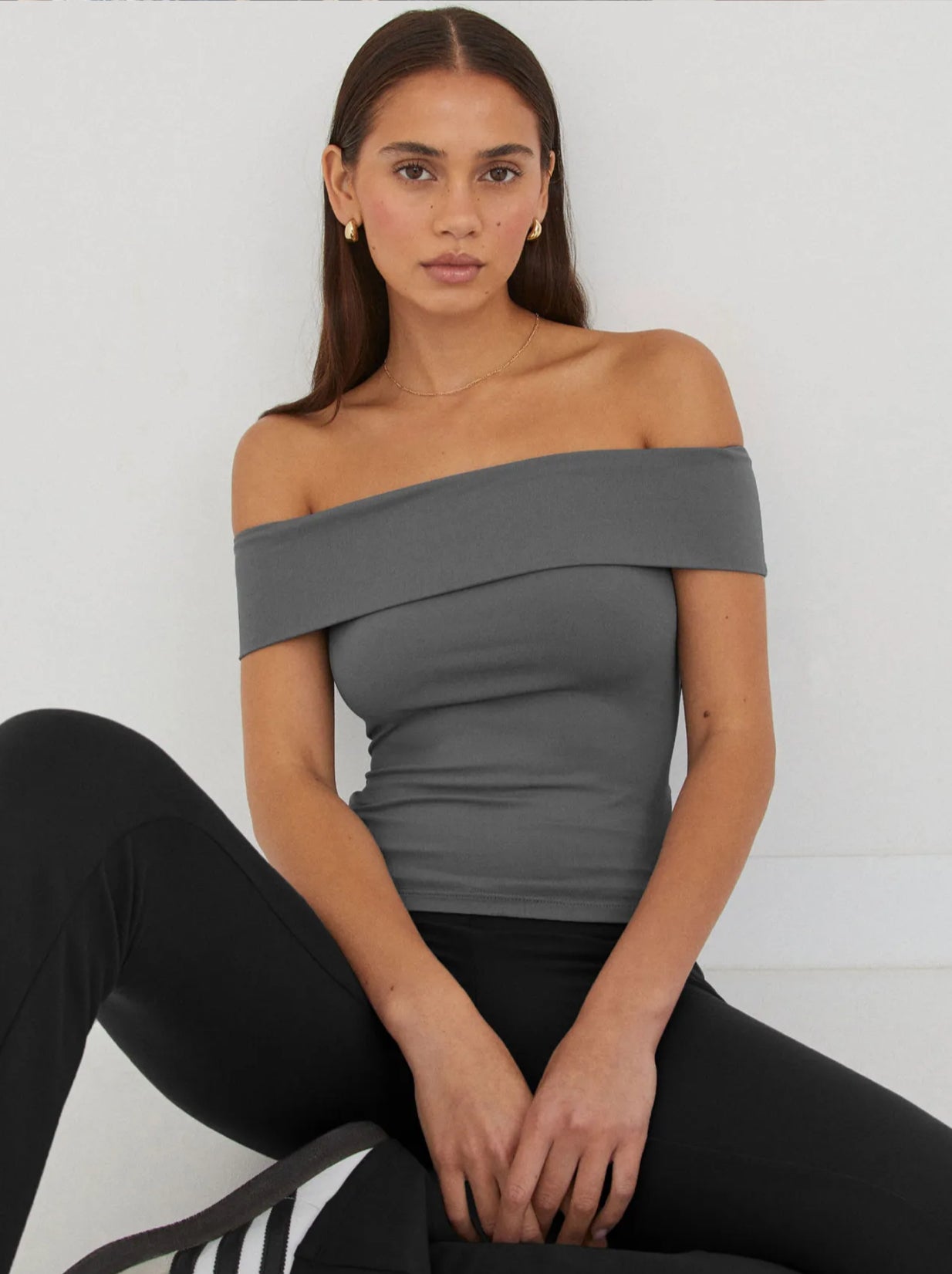 Essential Tube Top