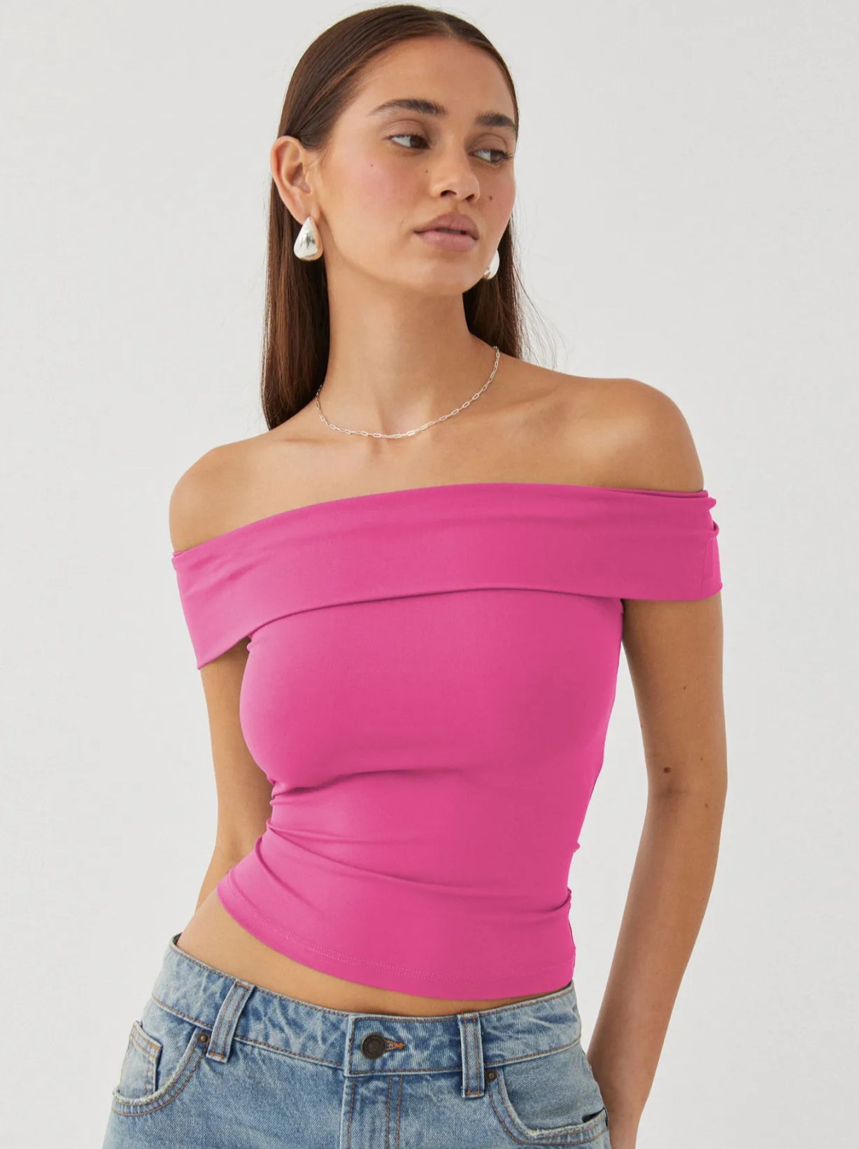 Essential Tube Top