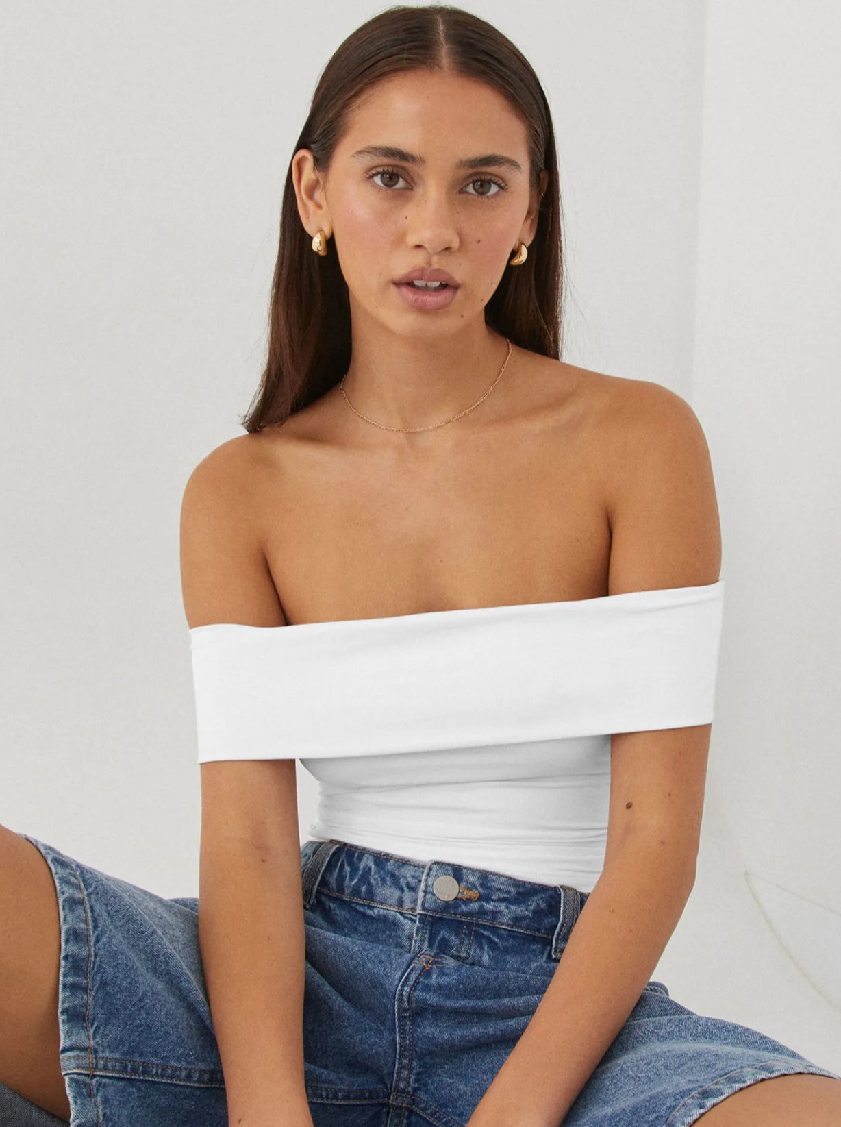 Essential Tube Top