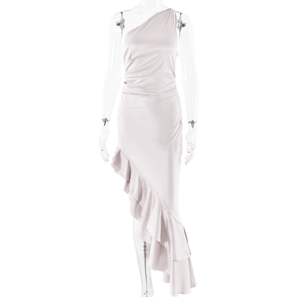Esmeraya Maxi Dress