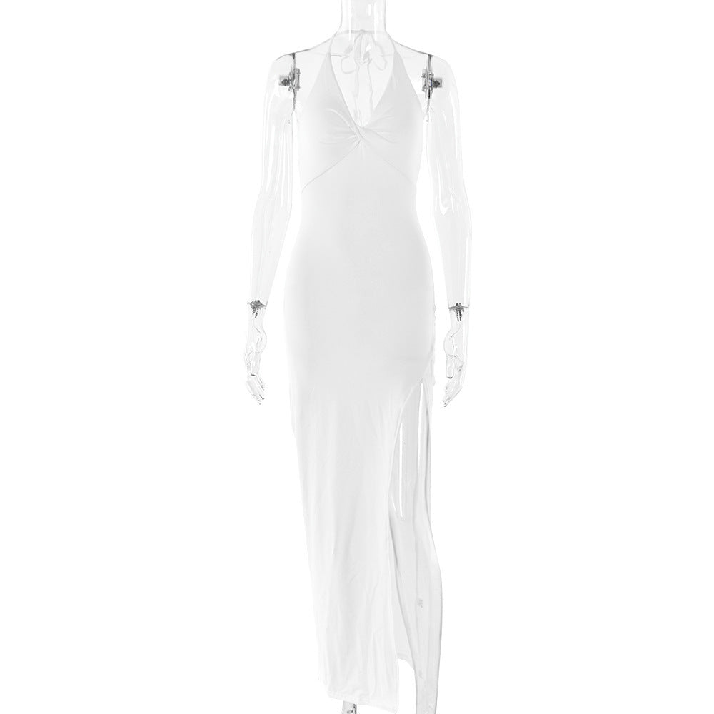Siaira Maxi Dress