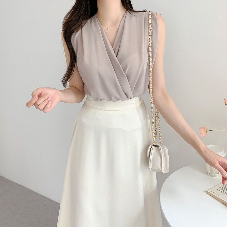 Elegant Formal  Top